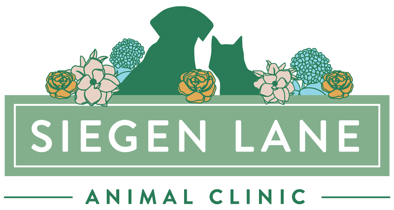 Siegen Lane Animal Clinic